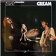 Cream - Rock Sensation