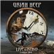 Uriah Heep - Live At Koko